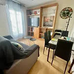 Appartement Patio Marroquies Cordoue