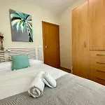 Patio Marroquies Appartement