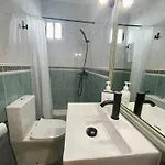 Patio Marroquies Cordoue