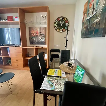 Geysotur Patio Marroquies * Cordoba