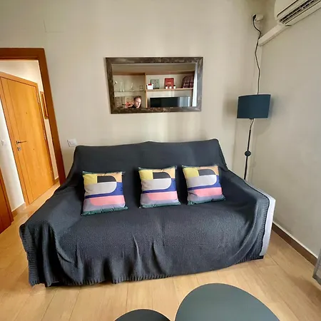 Patio Marroquies Apartamento *