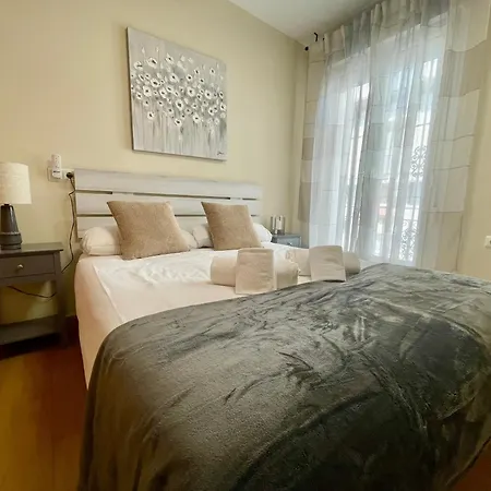 Apartamento Patio Marroquies