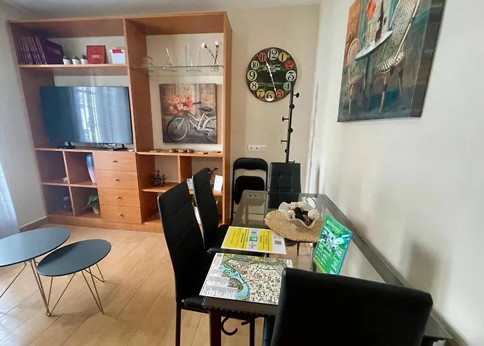 Geysotur Patio Marroquies * Cordoba