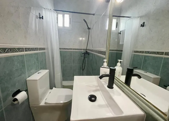 Patio Marroquies Cordoue