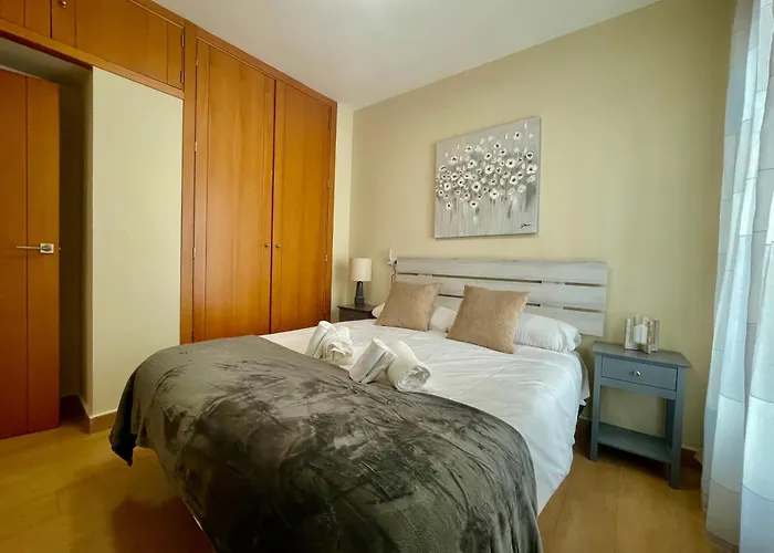 Apartment Geysotur Patio Marroquies Cordoba