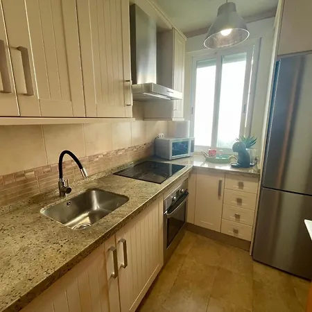 Geysotur Patio Marroquies Διαμέρισμα Κόρδοβα