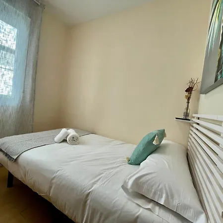 Appartamento Patio Marroquies