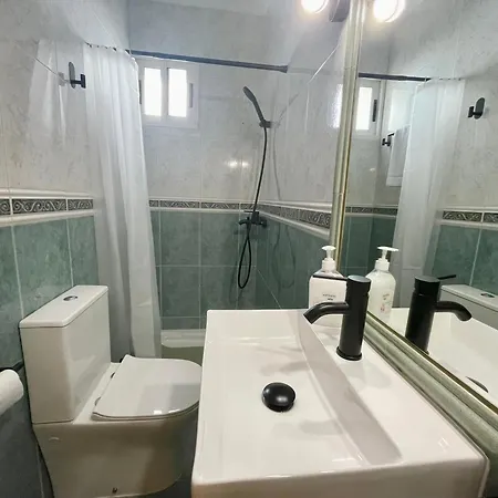 Patio Marroquies Cordova