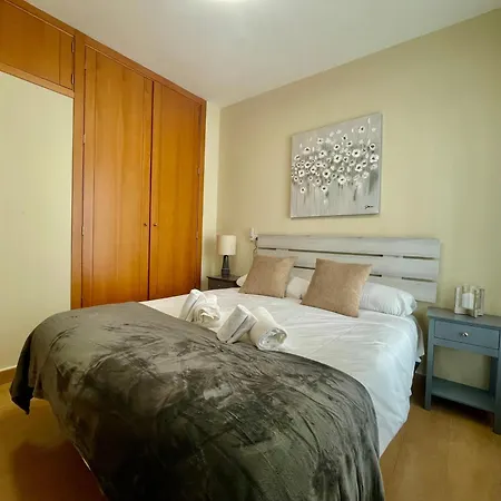 Διαμέρισμα Geysotur Patio Marroquies Κόρδοβα
