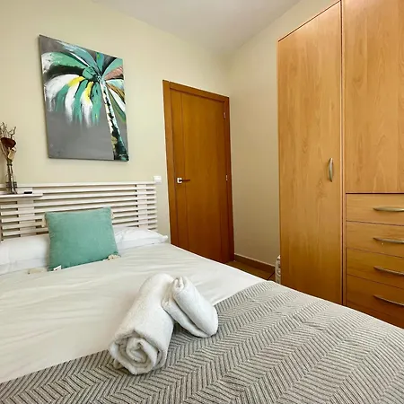 Patio Marroquies Daire