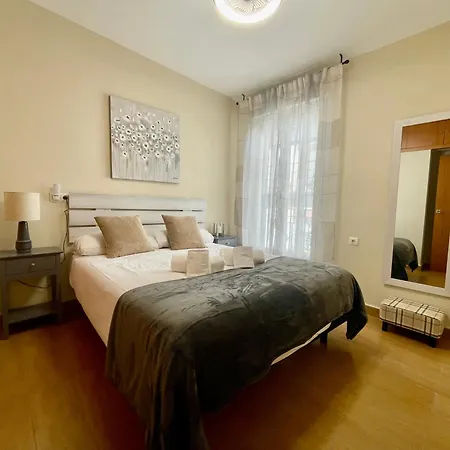 Patio Marroquies Cordoba