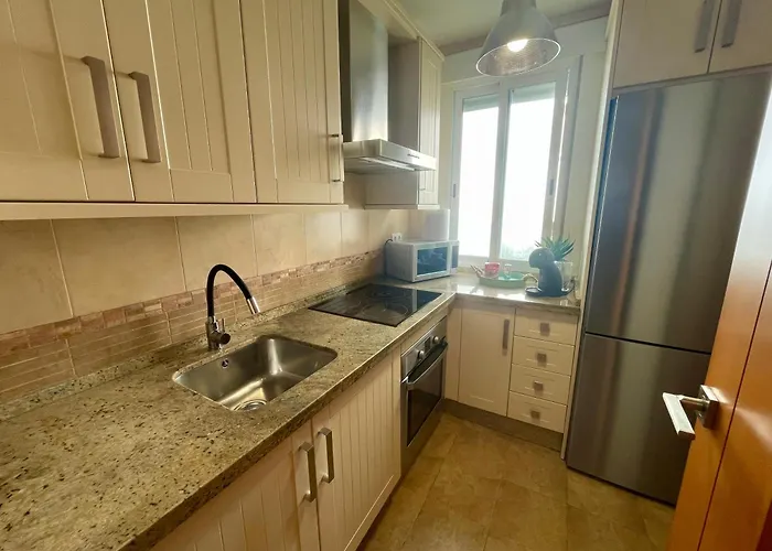 Geysotur Patio Marroquies Apartment Córdoba