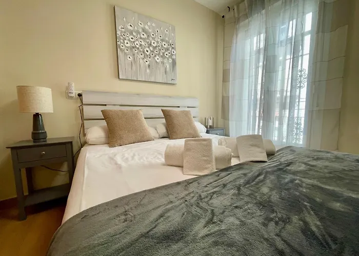 Geysotur Patio Marroquies *