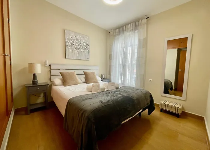 Geysotur Patio Marroquies Córdoba