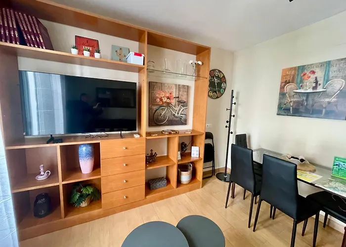 Geysotur Patio Marroquies * Córdoba